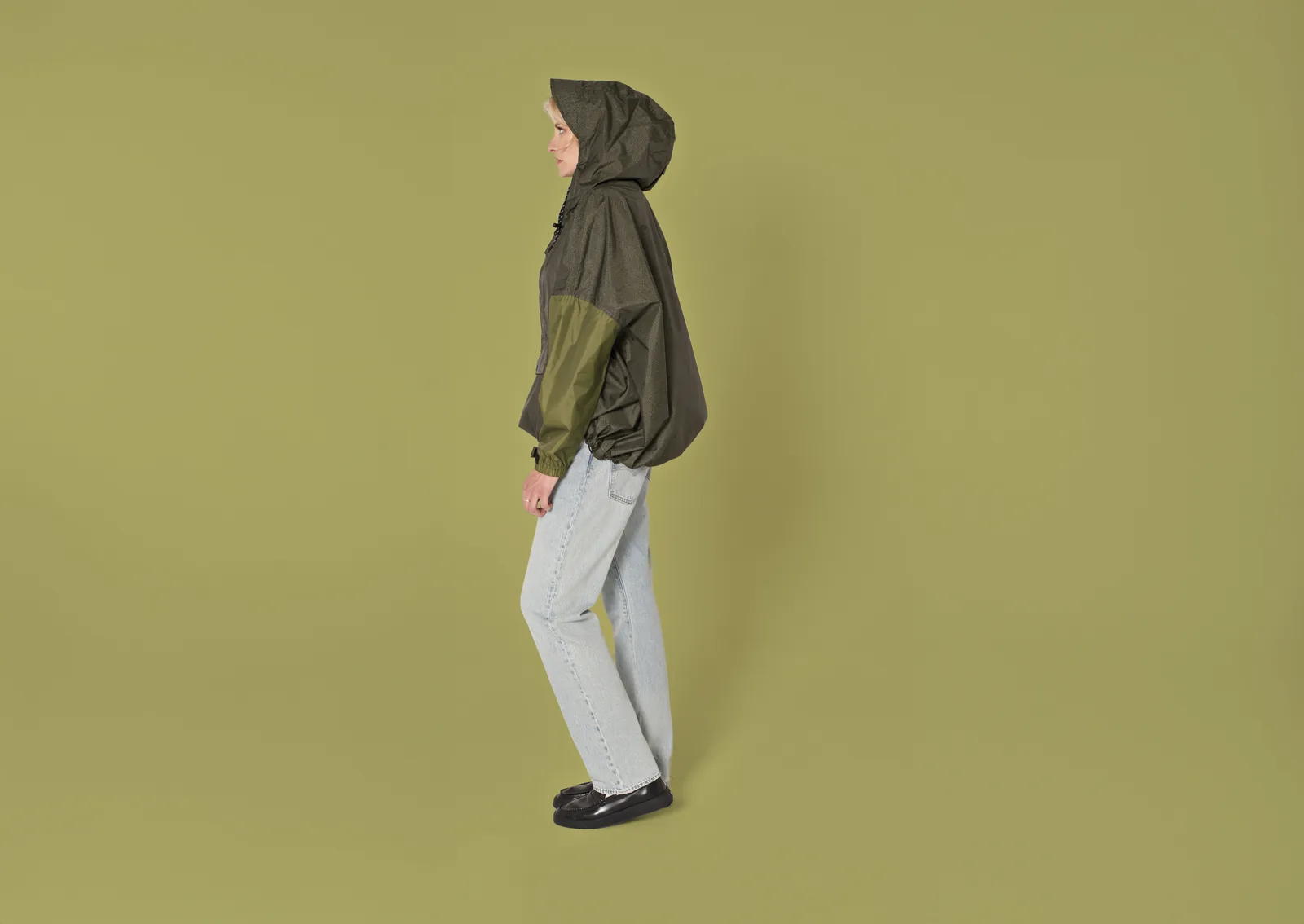 The Anorak
